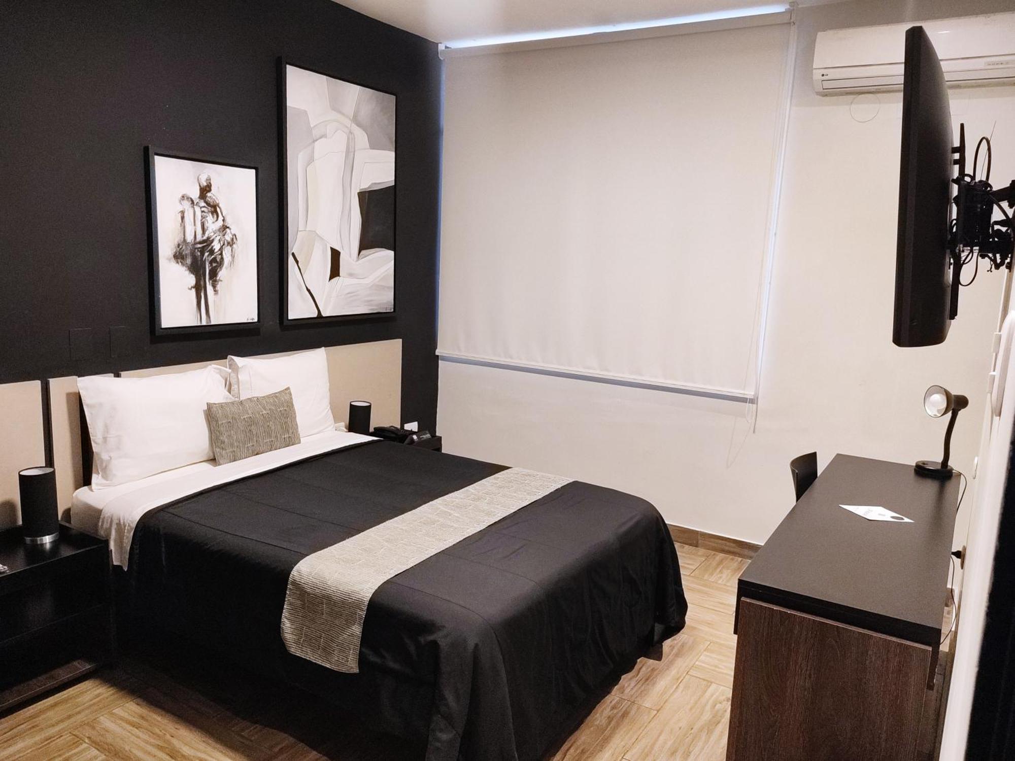 Rua Hoteles Πιούρα Εξωτερικό φωτογραφία